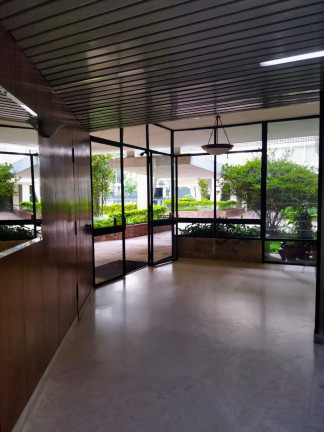 Imagem Apartamento com 3 Quartos à Venda, 180 m² em Higienópolis - São Paulo