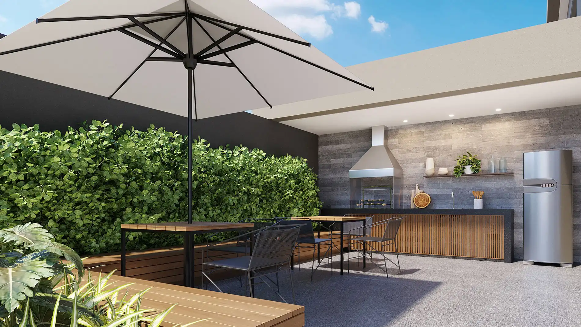 Imagem Apartamento com 2 Quartos à Venda, 58 m²em VILA MARIABNA - SÃO PAULO