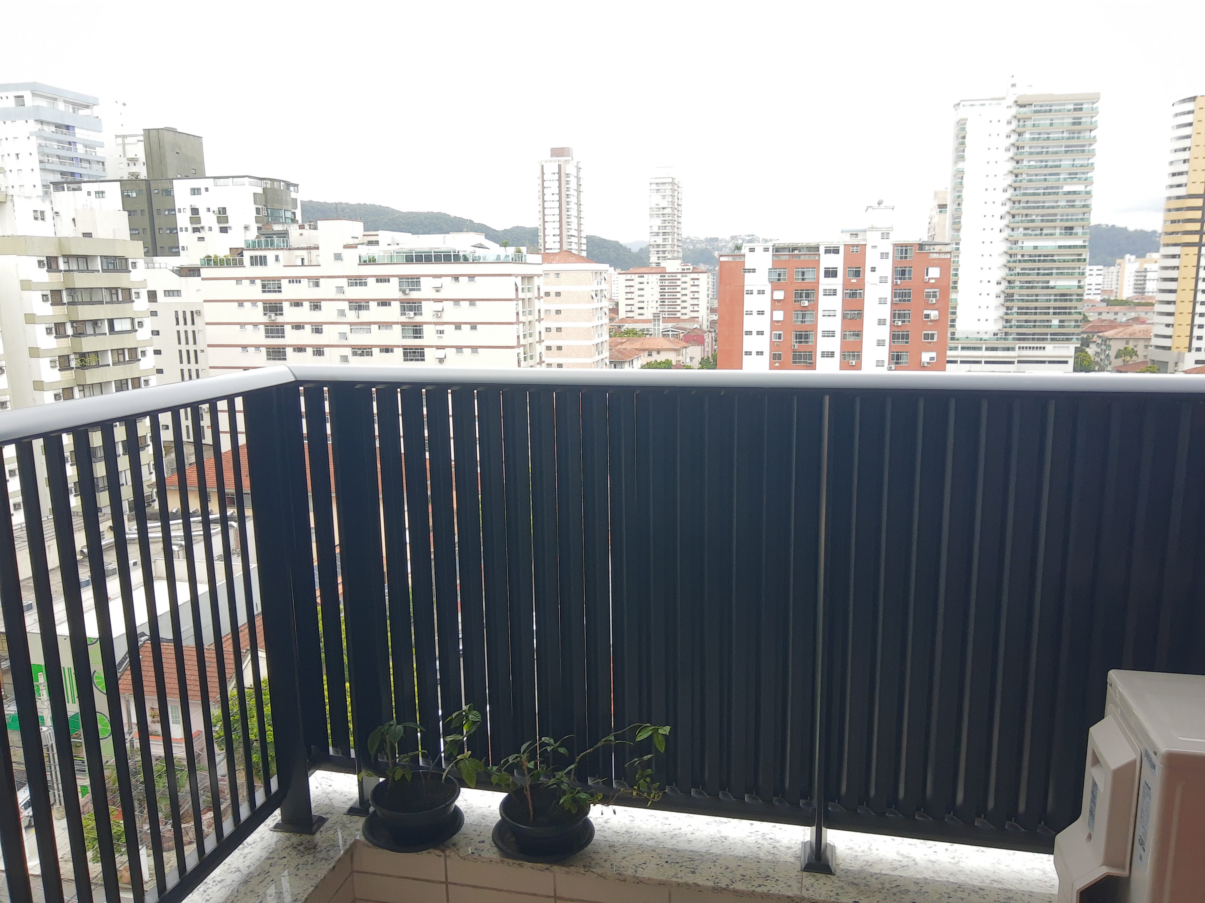 Foto do imóvel: Apartamento com 3 Quartos à Venda, 132 m² em Pompéia - Santos