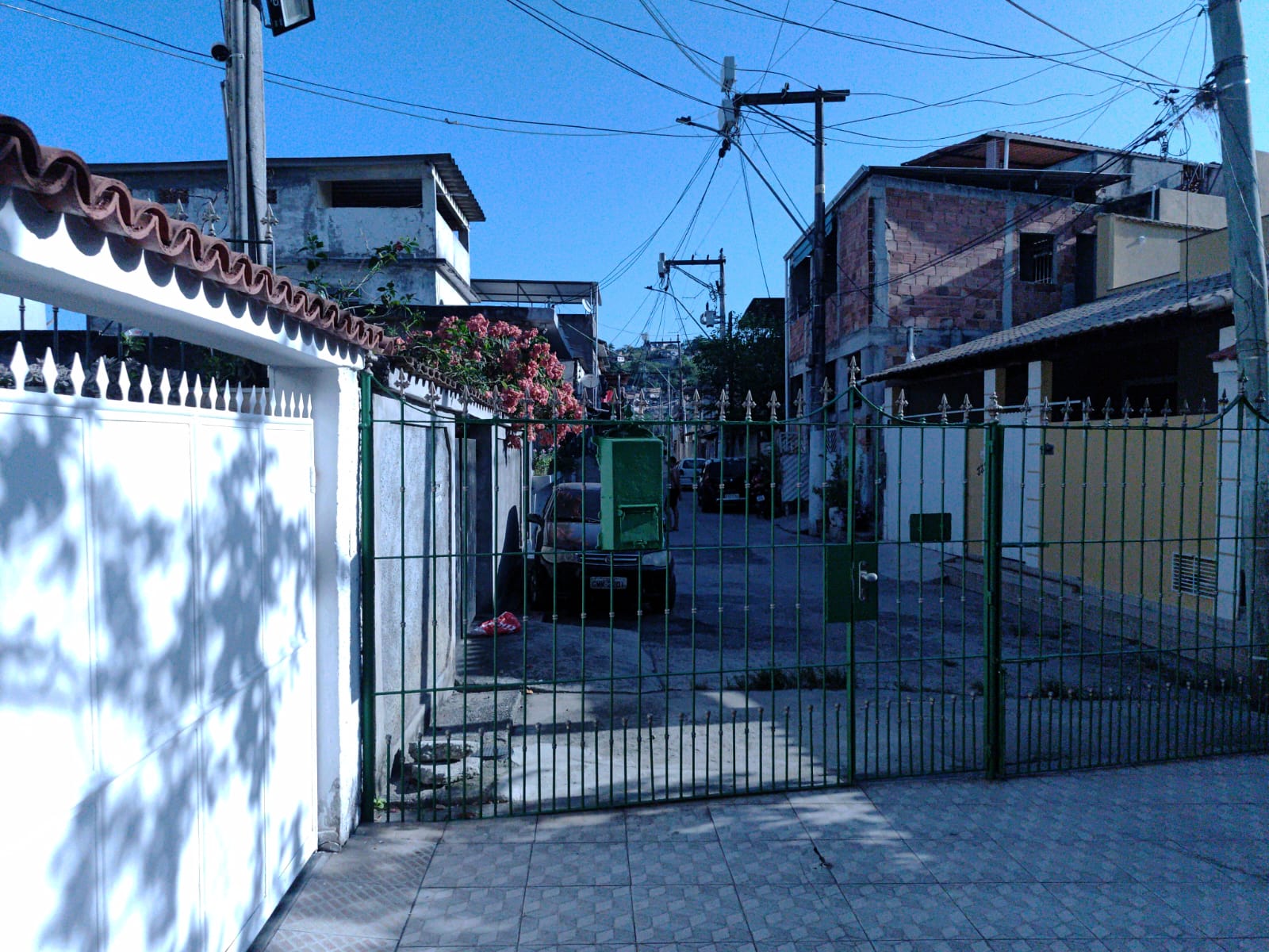 Imagem Casa com 2 Quartos à Venda, 180 m² em Barro Vermelho - São Gonçalo