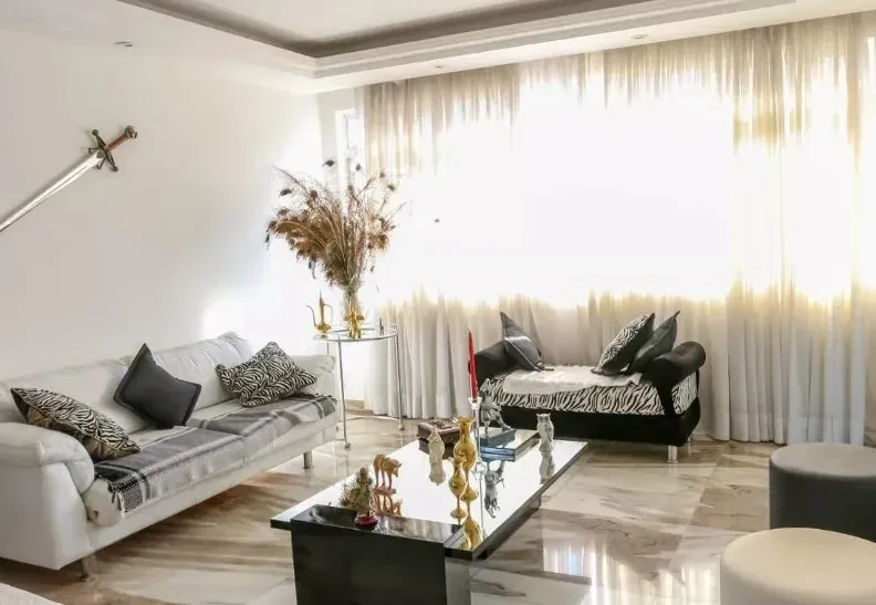 Imagem Cobertura com 4 Quartos à Venda, 332 m² em Grajaú - Belo Horizonte