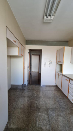 Imagem Apartamento com 3 Quartos à Venda, 170 m² em Moema - São Paulo