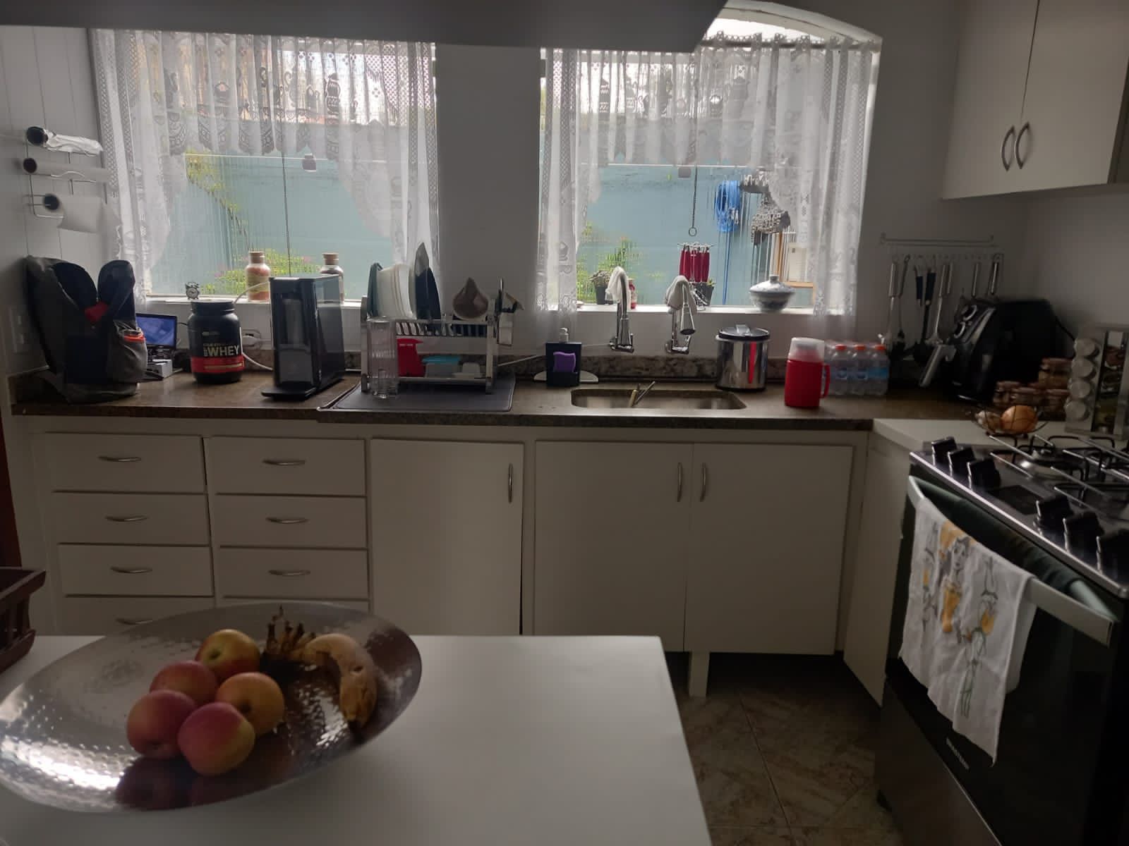 Imagem Sobrado com 3 Quartos à Venda, 250 m²em Jardim Los Angeles - São Paulo