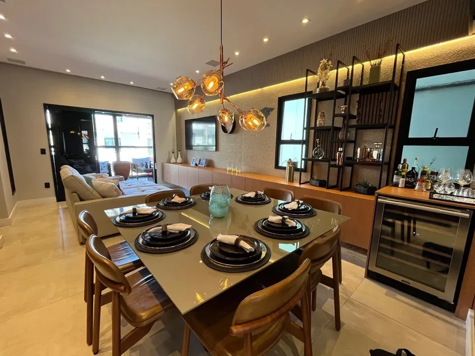 Imagem Casa com 3 Quartos à Venda, 195 m² em Jardim Celeste - Jundiaí
