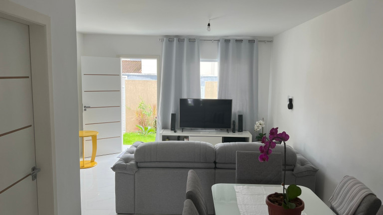 Imagem Casa com 3 Quartos à Venda, 200 m² em Maravista - Niterói