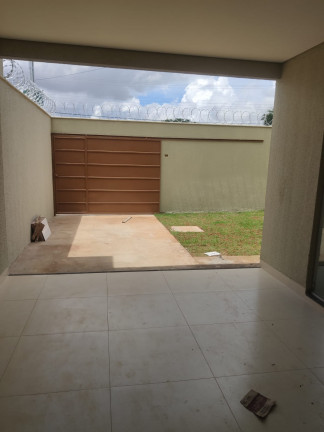 Imagem Casa com 2 Quartos à Venda, 84 m² em Setor Aeroporto Sul - Aparecida de Goiânia