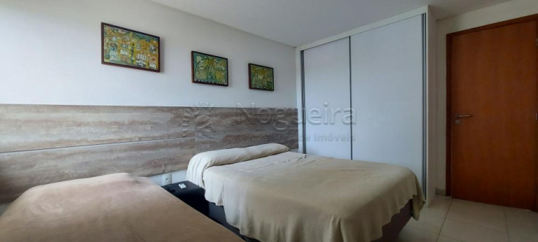 Imagem Apartamento com 1 Quarto à Venda, 47 m² em Praia Carneiros - Tamandaré