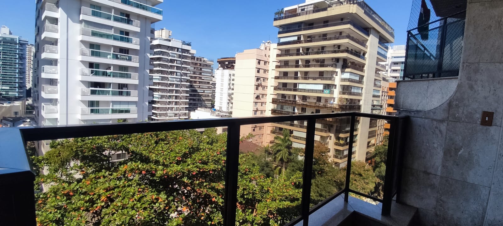 Imagem Apartamento com 4 Quartos à Venda, 185 m² em Icaraí - Niterói