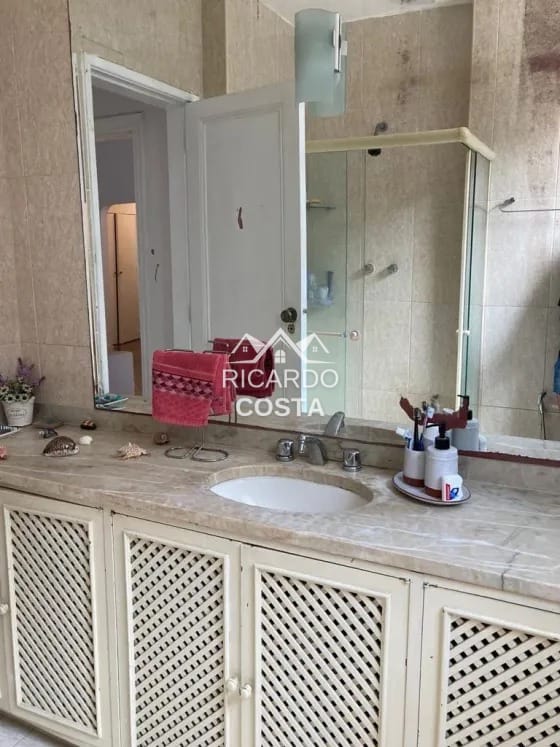 Imagem Apartamento com 3 Quartos à Venda, 107 m² em Flamengo - Rio de Janeiro