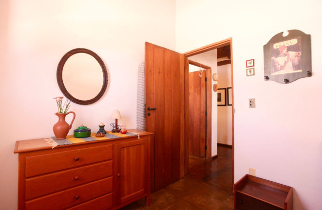 Imagem Casa com 3 Quartos à Venda,  em Centro  - Pirenópolis