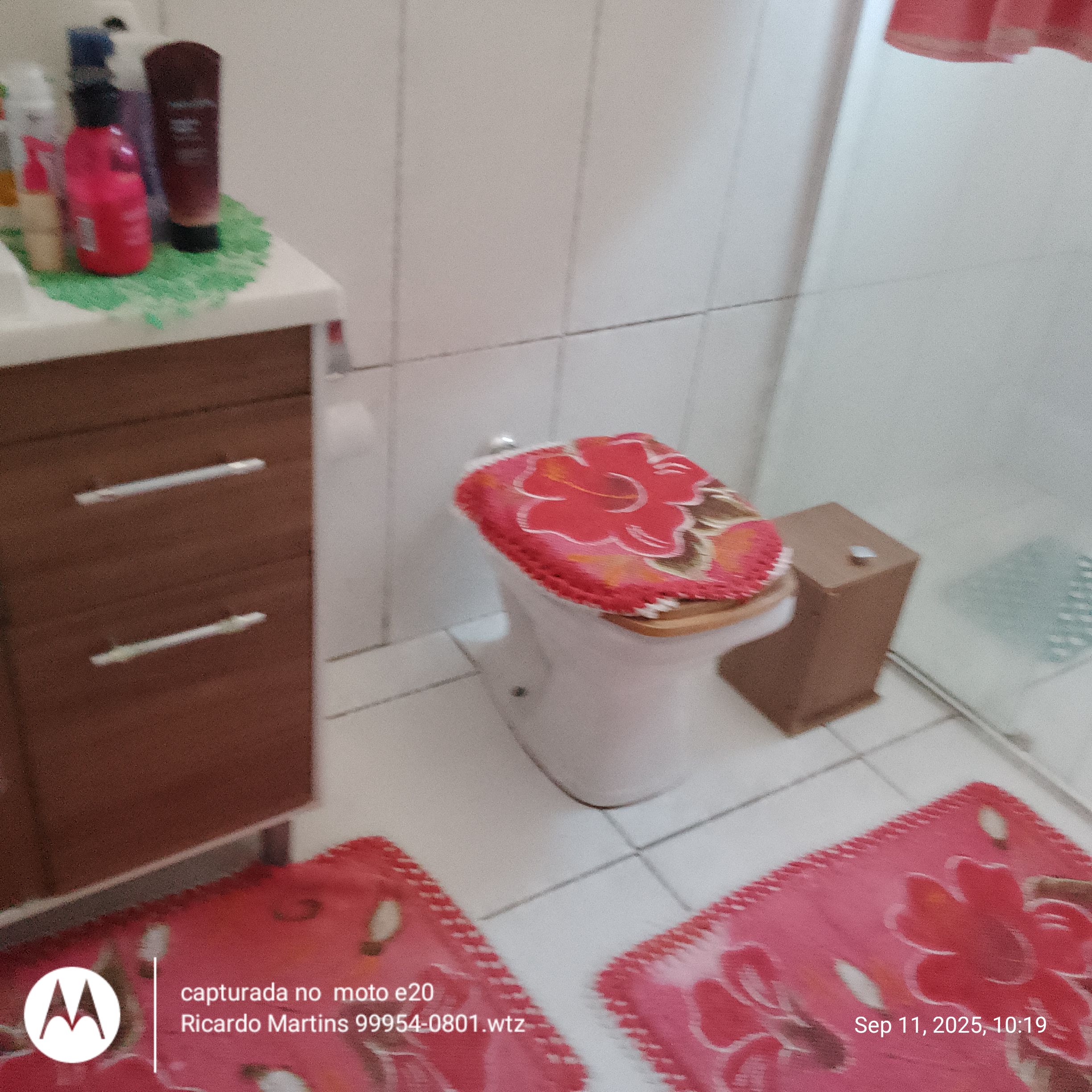 Imagem Casa com 3 Quartos à Venda, 180 m² em Operária Nova - Criciúma