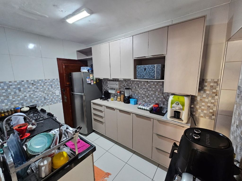 Imagem Apartamento com 2 Quartos à Venda, 60 m²em Parangaba - Fortaleza