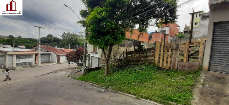 Foto do imóvel: Terreno à Venda, 125 m² em Vila dos Comerciários - Franco da Rocha