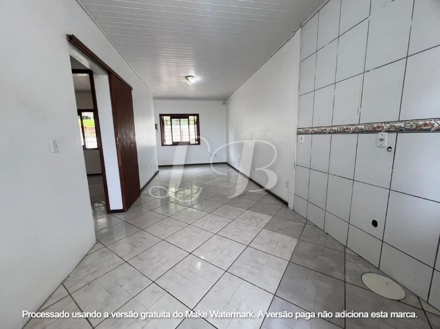 Imagem Casa com 2 Quartos à Venda, 86 m² em Santo André - São Leopoldo
