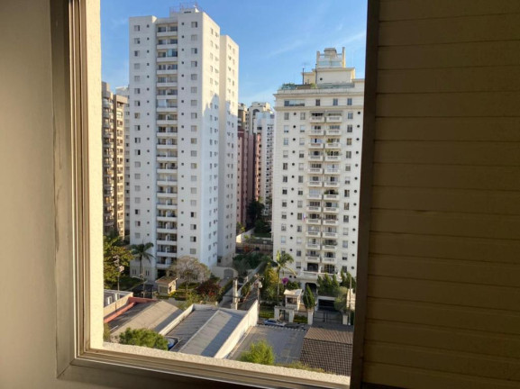 Imagem Apartamento com 3 Quartos à Venda ou Locação,  em Brooklin Novo - São Paulo