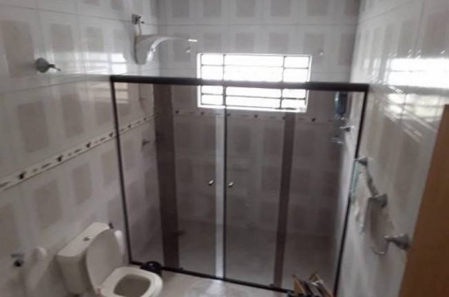 Imagem Casa com 3 Quartos à Venda, 120 m² em São Bernardo - Campinas