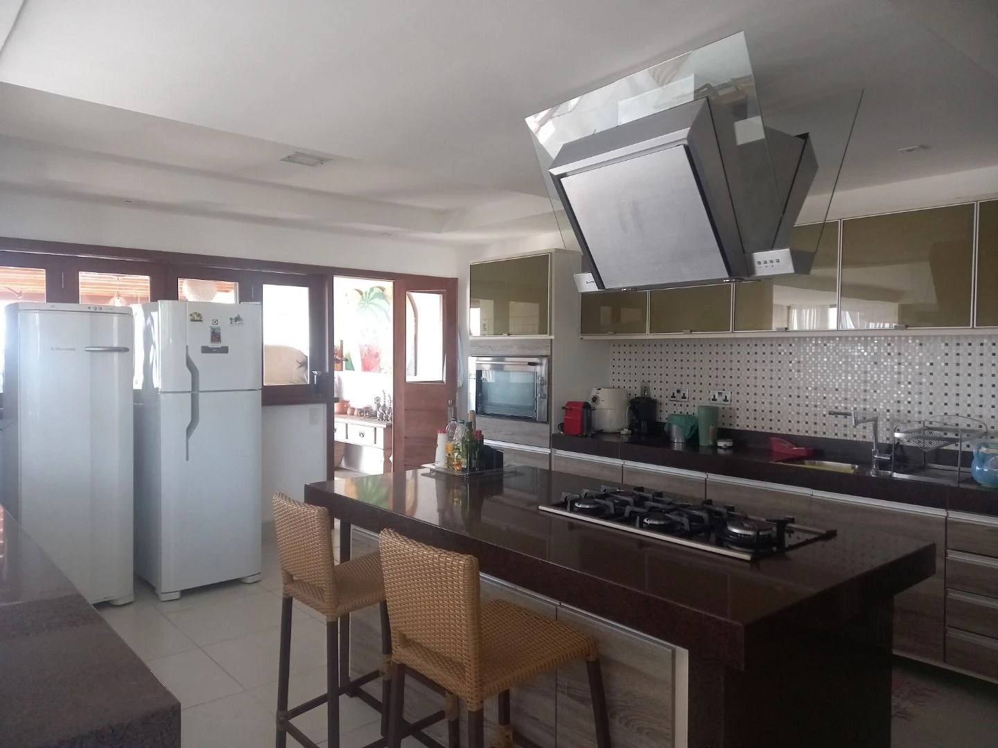 Imagem Casa com 6 Quartos à Venda, 580 m² em Alto de Búzios - Armação dos Búzios