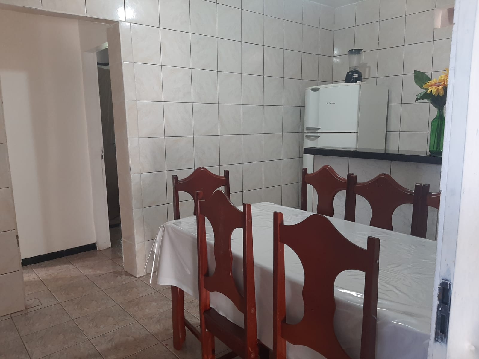 Imagem Casa com 2 Quartos à Venda, 80 m²em Recanto das Emas - Brasília