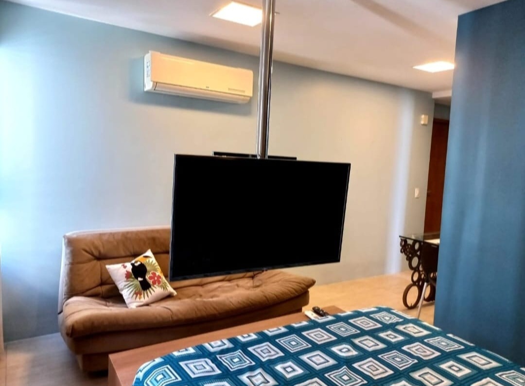 Foto do imóvel: Flat com 1 Quarto à Venda, 35 m² em Boa Viagem - Recife