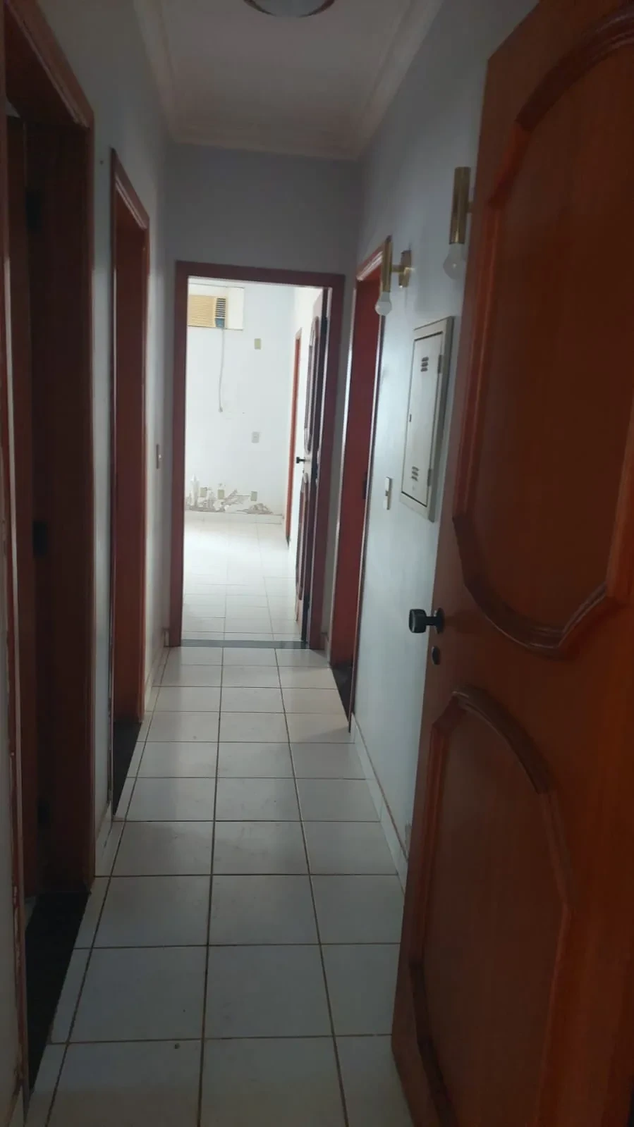 Imagem Casa com 3 Quartos para Alugar, 250 m² em Jardim das Américas - Cuiabá