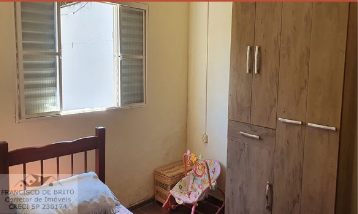 Imagem Casa com 3 Quartos à Venda, 234 m² em Itagaçaba - Cruzeiro