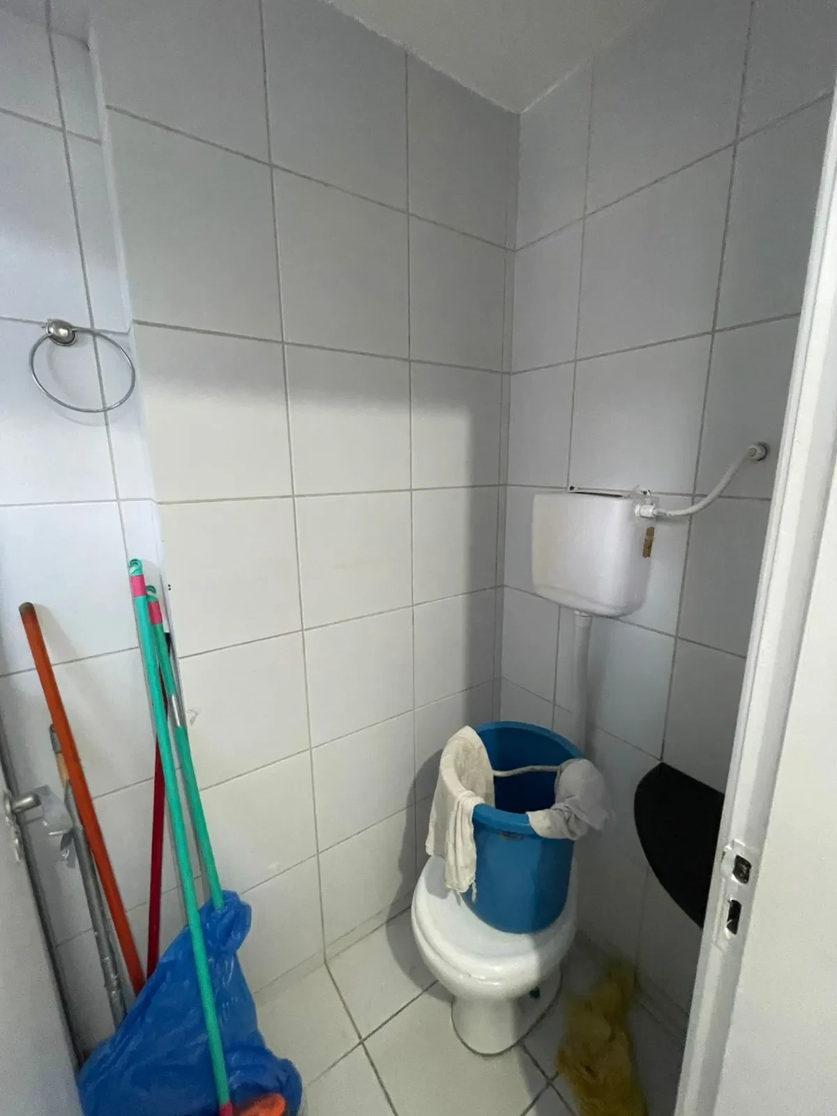 Imagem Apartamento com 3 Quartos à Venda, 87 m² em Casa Amarela - Recife