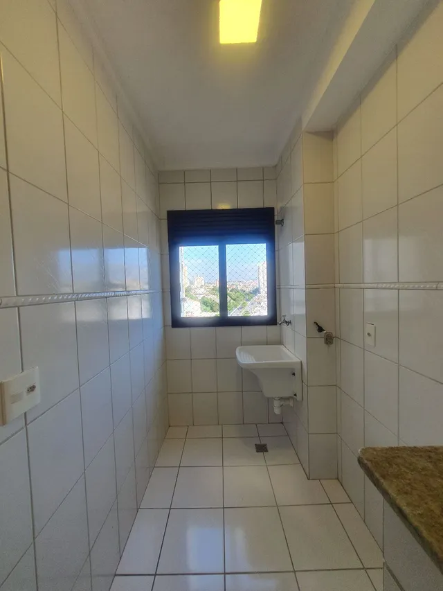 Imagem Apartamento com 3 Quartos à Venda, 65 m²em Baeta Neves - São Bernardo do Campo