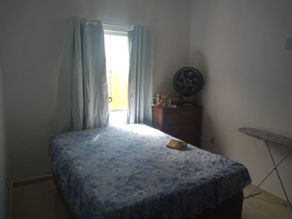Casa de Condomínio com 1 Quarto à Venda, Locação ou Temporada,  em Nova Califórnia (Tamoios) - Cabo Frio