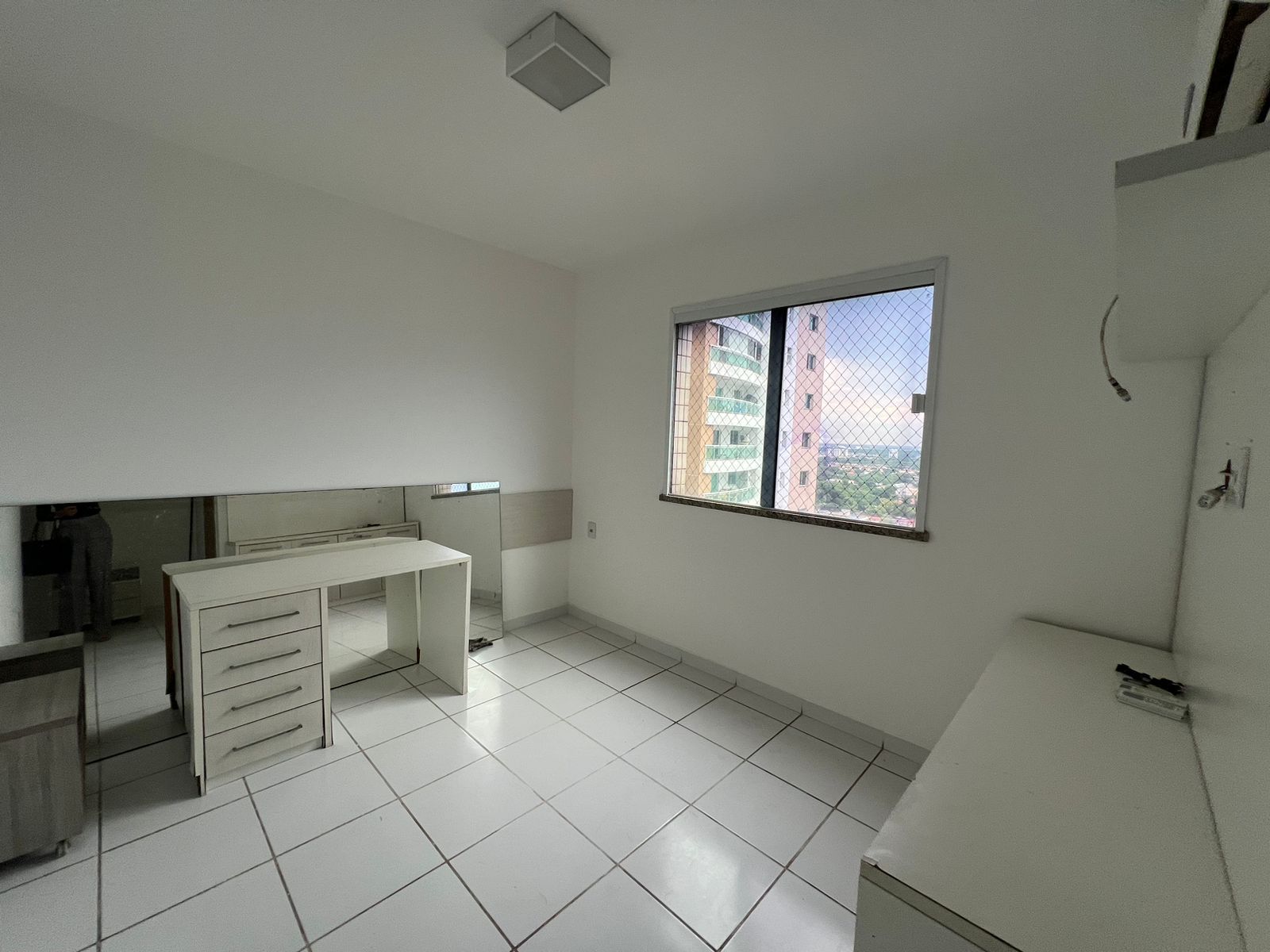 Imagem Apartamento com 3 Quartos à Venda, 138 m²em Marco - Belém