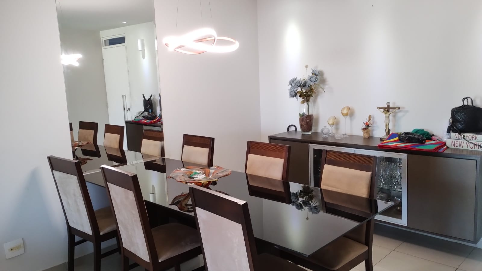 Imagem Apartamento com 3 Quartos à Venda, 103 m²em Jardim Oceania - João Pessoa