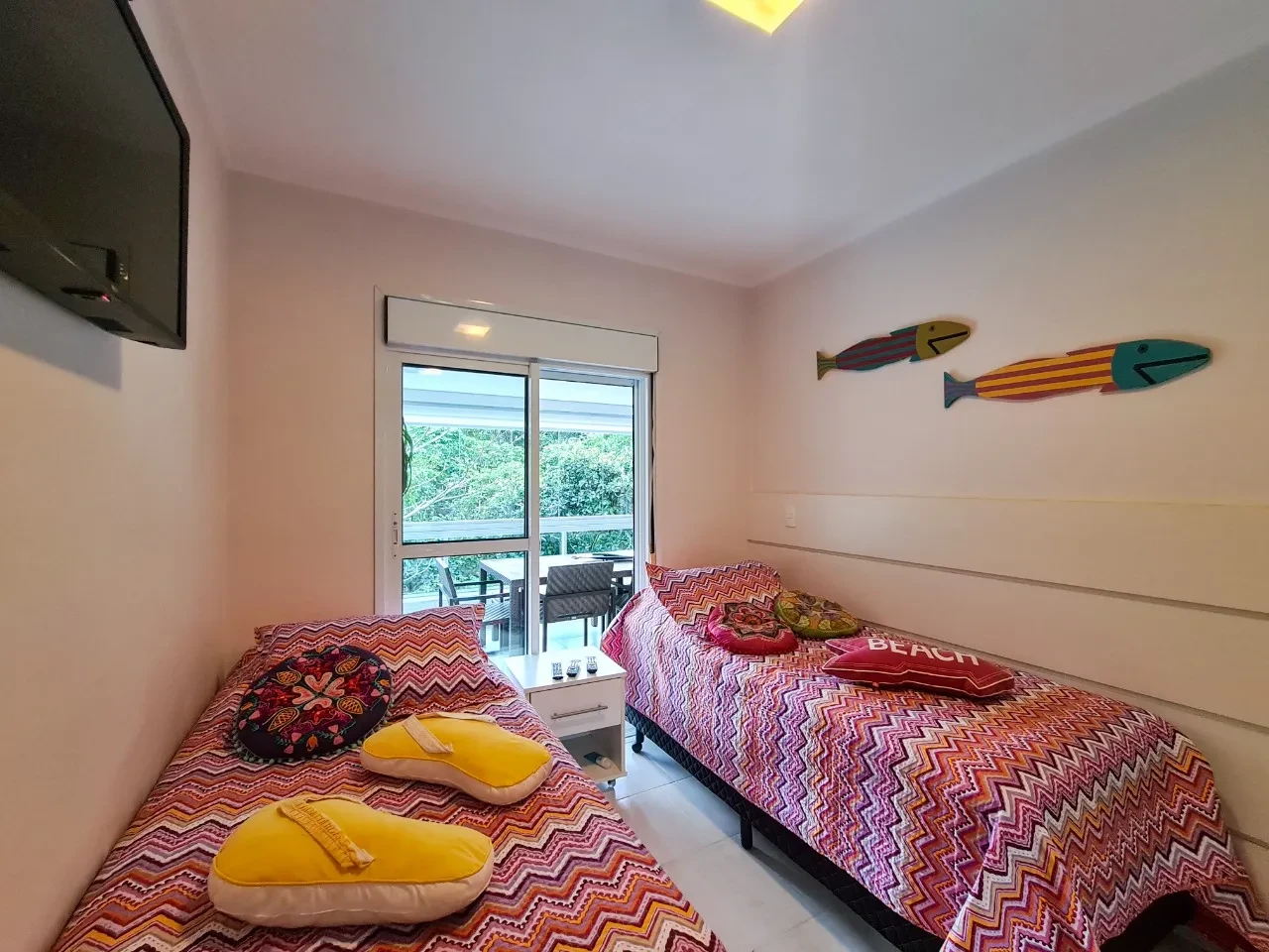 Imagem Apartamento com 3 Quartos à Venda, 113 m² em Riviera - Bertioga