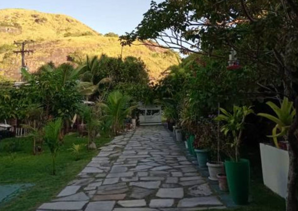 Imagem Casa com 4 Quartos à Venda, 332 m² em Recreio dos Bandeirantes - Rio de Janeiro