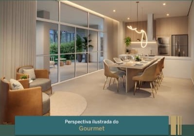 Imagem Apartamento com 4 Quartos à Venda, 127 m²em Vila Paulicéia - São Paulo