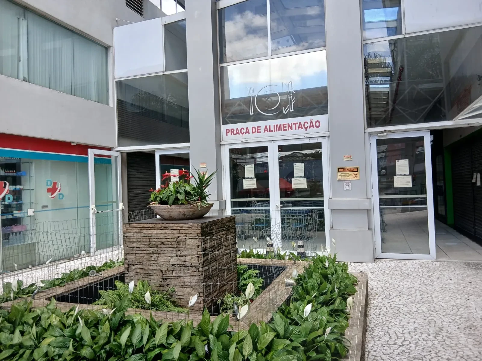 Imagem Loja à Venda ou Locação, 64 m² em Barra Funda - São Paulo
