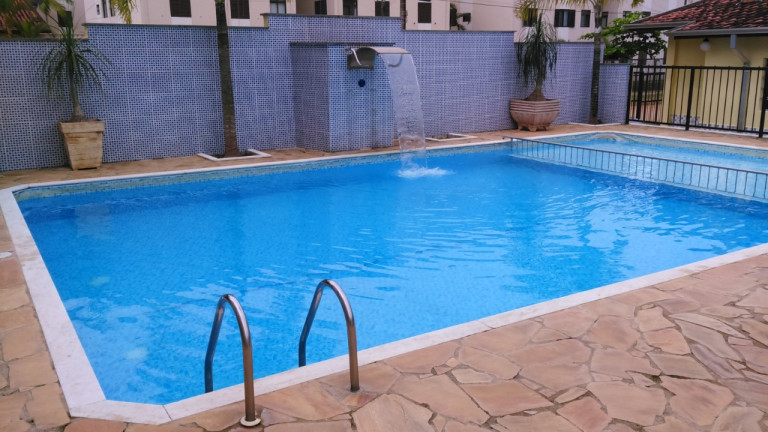 Imagem Apartamento com 2 Quartos à Venda, 63 m² em Sapé - Ubatuba