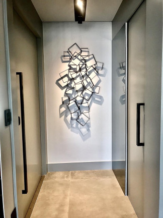 Imagem Apartamento com 3 Quartos para Alugar, 194 m²em Altos do Esplanada - São José dos Campos