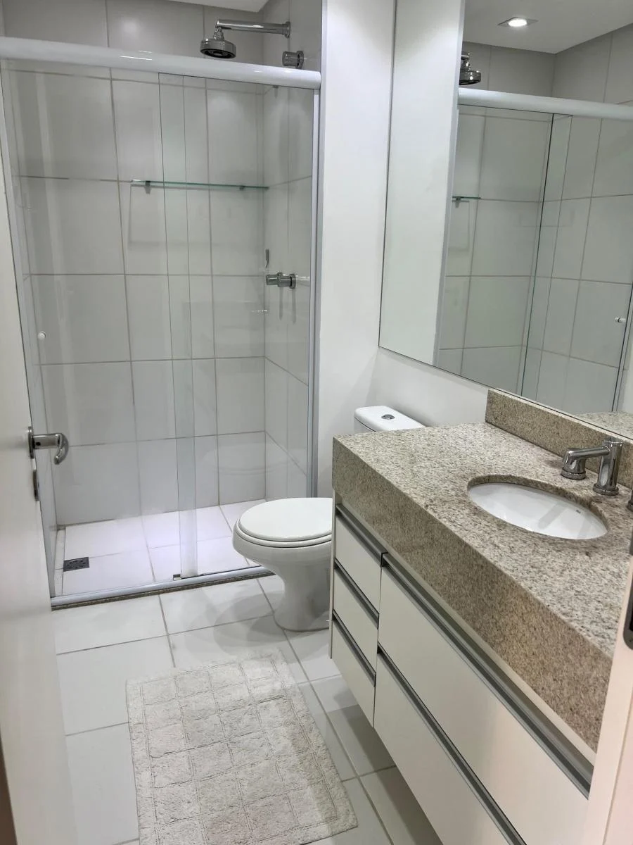 Imagem Apartamento com 1 Quarto à Venda, 51 m²em Barra Funda - São Paulo