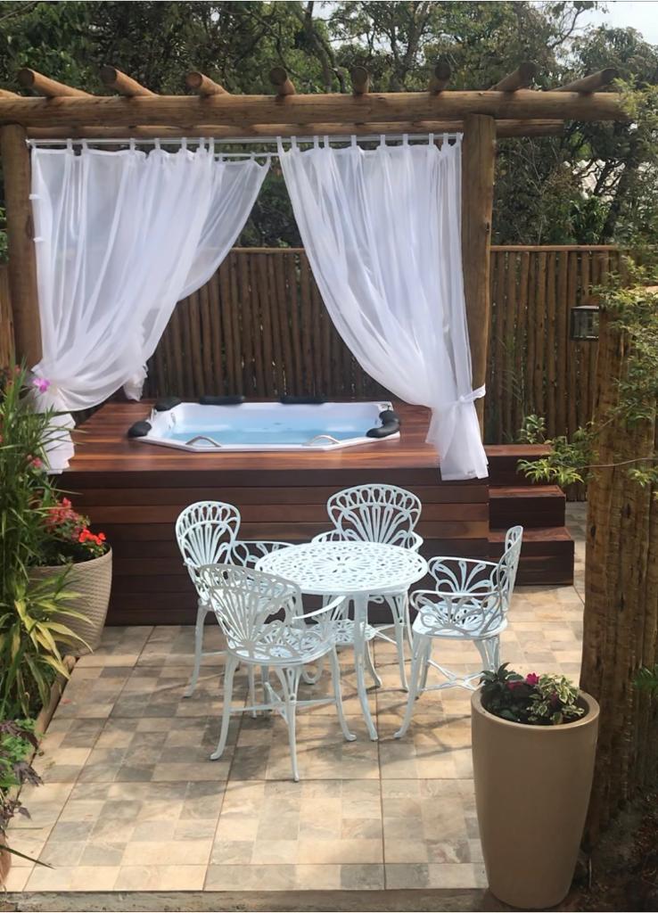 Imagem Casa com 4 Quartos à Venda, 1 m²em Recanto da Aldeia - Brumadinho