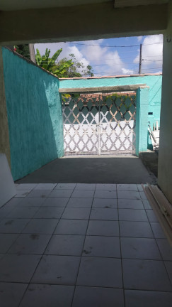 Imagem Casa com 2 Quartos à Venda, 125 m² em Boa Vista-Castelão - Fortaleza