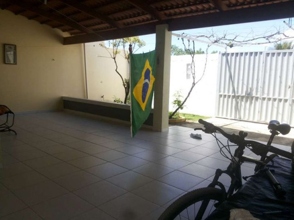 Casa com 3 Quartos à Venda, 79 m² em Nova Esperança - Parnamirim