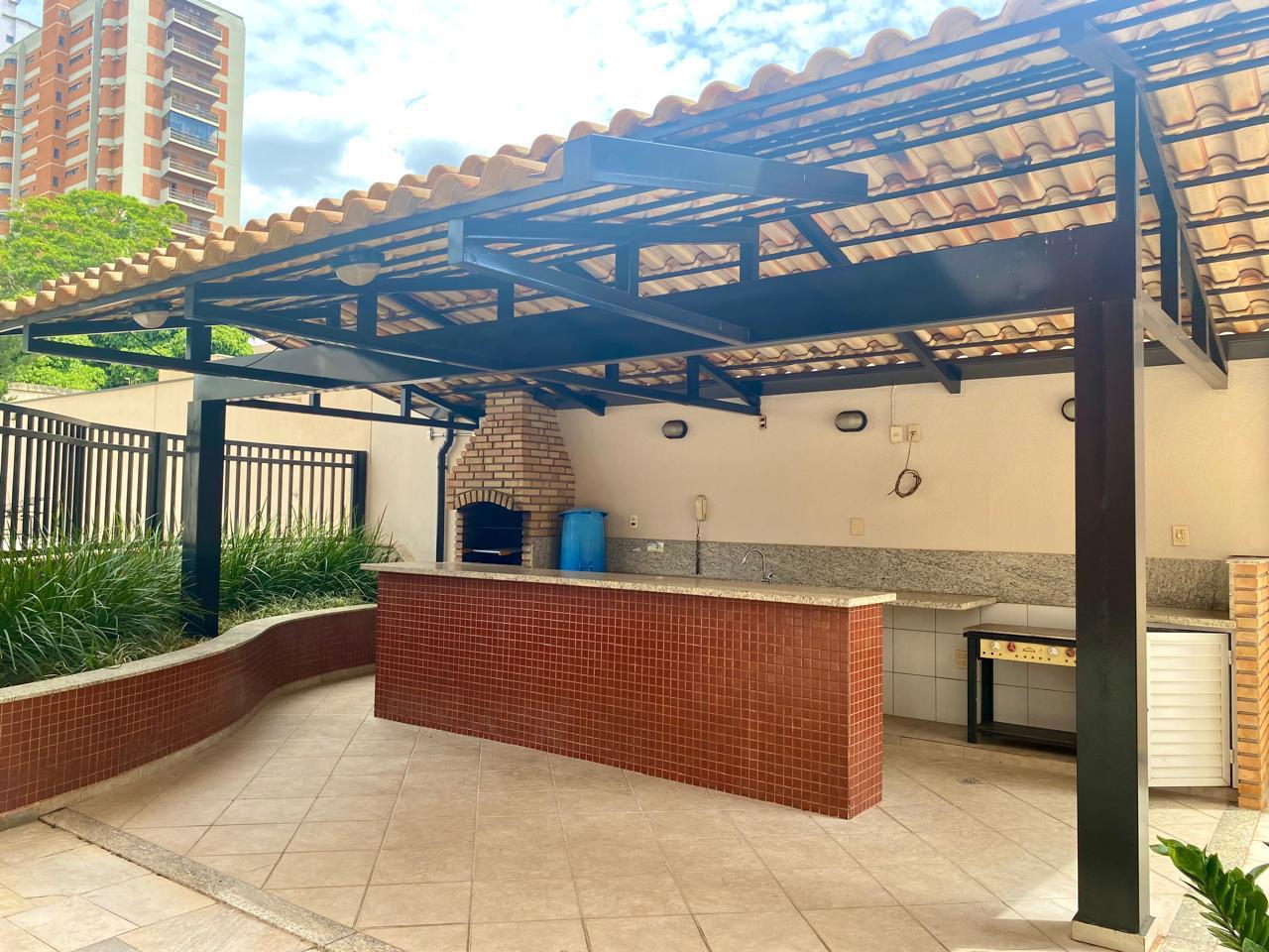 Foto do imóvel: Apartamento com 3 Quartos à Venda, 167 m² em Vila Nossa Senhora da Paz - São José do Rio Preto