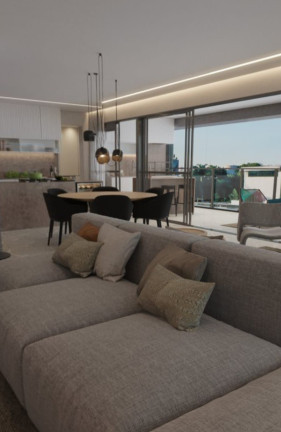 Imagem Apartamento com 3 Quartos à Venda,  em Jardim Paulista - São Paulo