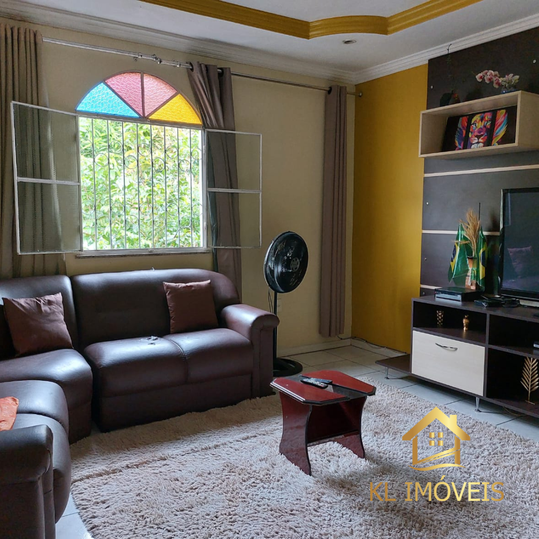 Imagem Casa com 3 Quartos à Venda, 780 m²em Parque 10 de Novembro - Manaus