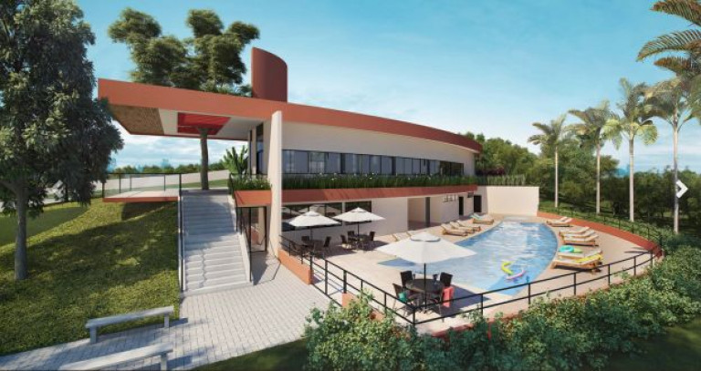 Imagem Terreno à Venda, 721 m²em Jardim Santa Teresa - Jundiaí