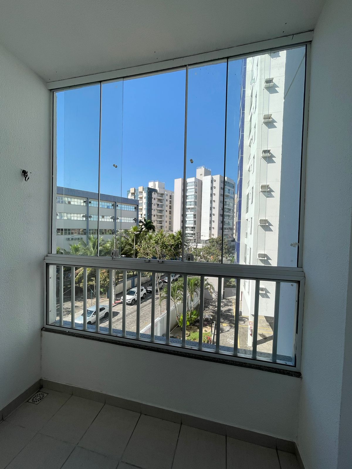 Imagem Apartamento com 2 Quartos à Venda, 52 m²em Jardim Camburi - Vitória