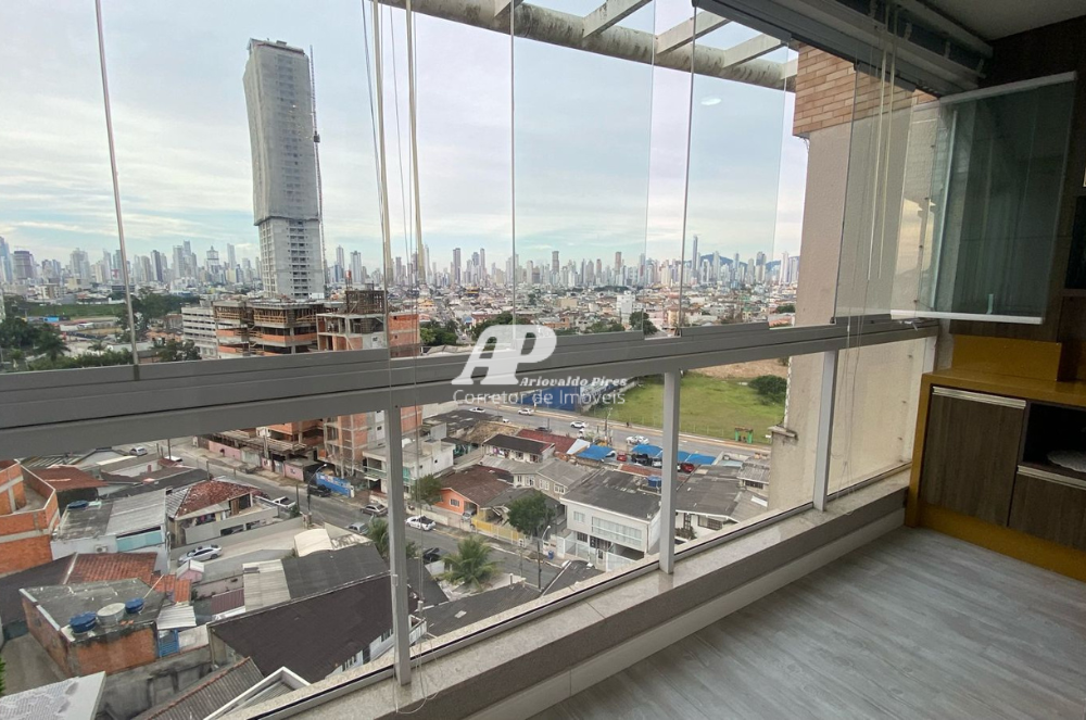 Imagem Apartamento com 2 Quartos à Venda ou Temporada, 87 m²em Tabuleiro - Camboriú