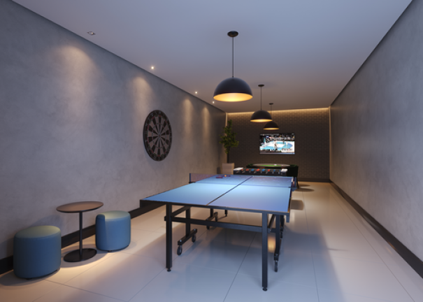 Imagem Apartamento com 2 Quartos à Venda, 50 m² em Jardim Limoeiro - Serra