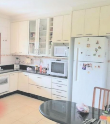 Imagem Casa com 5 Quartos à Venda, 500 m² em Park Way - Brasília