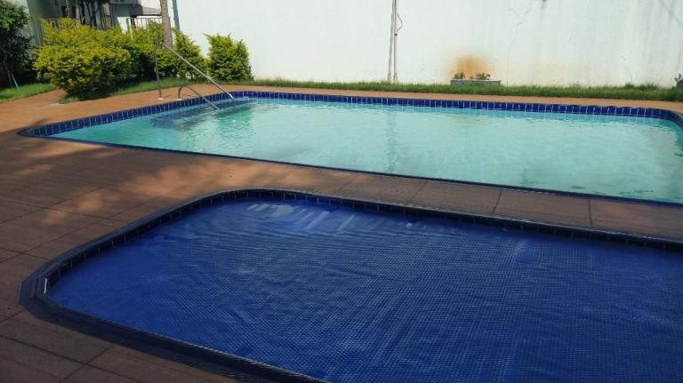 Imagem Casa de Condomínio com 4 Quartos à Venda, 135 m² em Setor Jaó - Goiânia