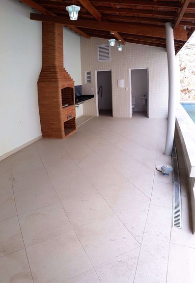 Casa com 3 Quartos à Venda, 250 m² em Ponta Da Praia - Santos